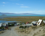 El Calafate, 2011