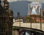 Medellín, 2017