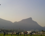 Rio, 2008