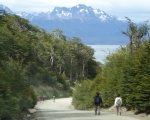 Ushuaia, 2010