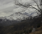 Valle Nevado, 2017