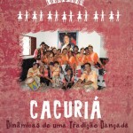 Cacuriá